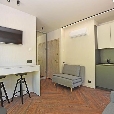 Ciki Puki Purslai Apartment Palanga Exterior foto