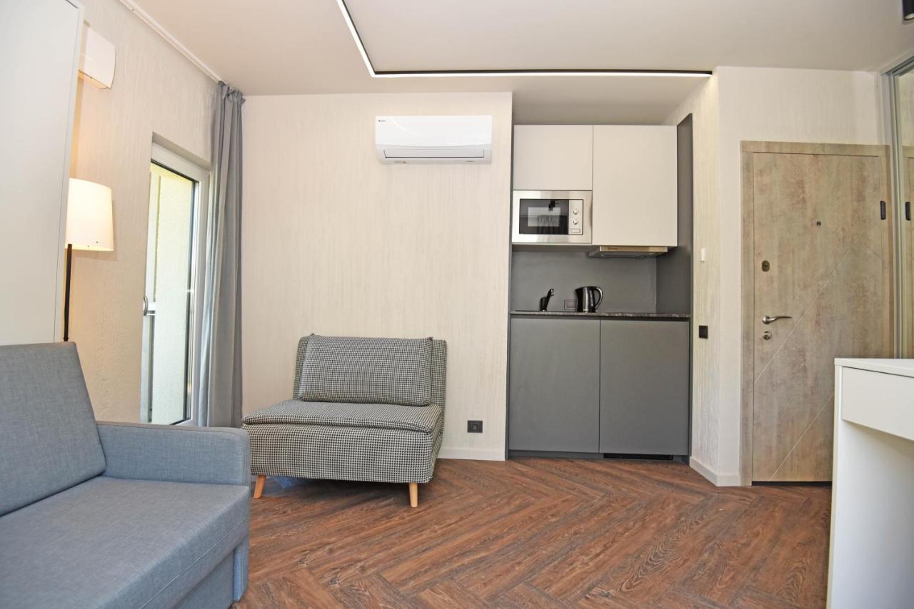 Ciki Puki Purslai Apartment Palanga Exterior foto