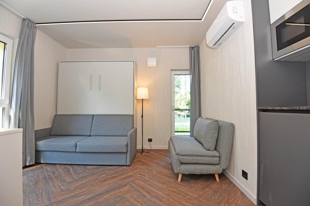 Ciki Puki Purslai Apartment Palanga Exterior foto